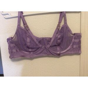 Torrid Strappy sexy bralette